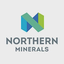 Northern Minerals Limited logo
