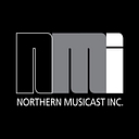 Northern Musicast, Inc. logo