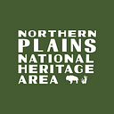 Northern Plains Heritage Foundation logo