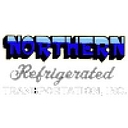 Northern Refrigerated Transportation logo