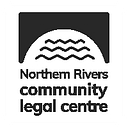 Northern Rivers Community Legal Centre logo
