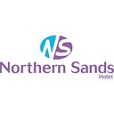 Northern Sands Hotel logo