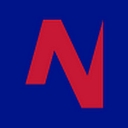 Northern Stage Newcastle logo
