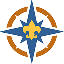 Northern Star Council logo