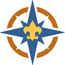 Northern Star Council, Bsa logo
