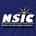 Northern Sun Intercollegiate Conference logo