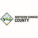 Northern Sunrise County logo