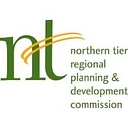 Northern Tier Regional Planning & Development Commission logo