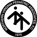 Northern Virginia Pediatric Associates, P.C. logo