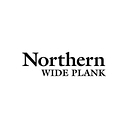 Northern Wide Plank logo