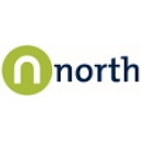 North Estate Agents logo