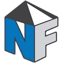 Northface Construction logo