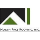 North Face Roofing logo