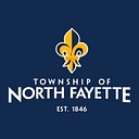 Town of North Fayette logo