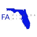 Florida Air Service & Engineering logo