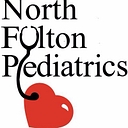 North Fulton Pediatrics logo
