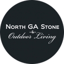 North Ga. Stone & Outdoor Living logo