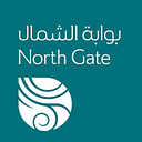 North Gate Accounting AB logo