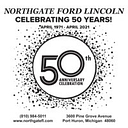 Northgate Ford, Inc