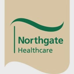NORTHGATE HEALTHCARE LIMITED logo