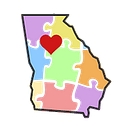 North Georgia Autism Center logo