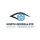 North Georgia Eye Clinic logo