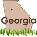 North Georgia Lawn logo