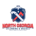 North Georgia Plumbing & Drains logo