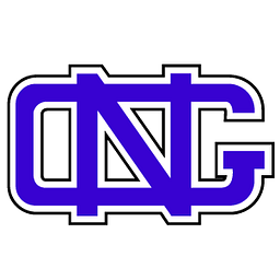 North Greene Elem logo