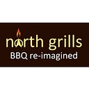 North Grills logo