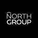 North Group logo