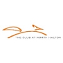 The Club At North Halton logo