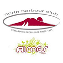 The North Harbour Club Charitable Trust logo