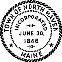 Town of North Haven logo