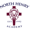 North Henry Academy logo