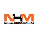 North Hill Mazda logo
