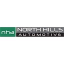 North Hills Automotive logo