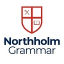 Northholm Grammar School Ltd logo