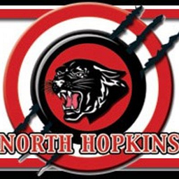 NORTH HOPKINS EL logo