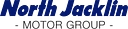 North Jacklin logo