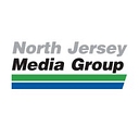 The Record logo