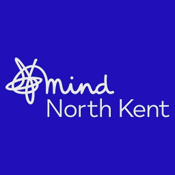 North Kent Mind logo
