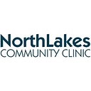 Northlakes Community Clinic logo