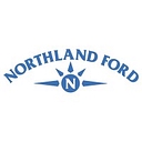 Northland Ford The Pas & Flin Flon logo