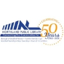 Northland Public Library logo