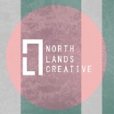North Lands Creative logo