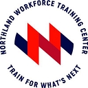 Northland Workforce Training Center logo