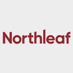 northleaf logo