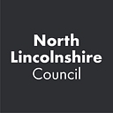 North Lincolnshire Council logo