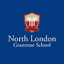 North London Grammar School logo